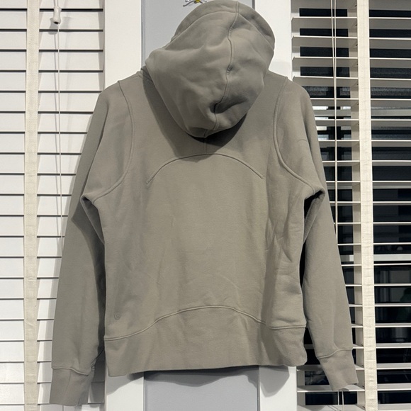 Lululemon Loungeful Hoodie
Riverstone - Picture 2 of 4